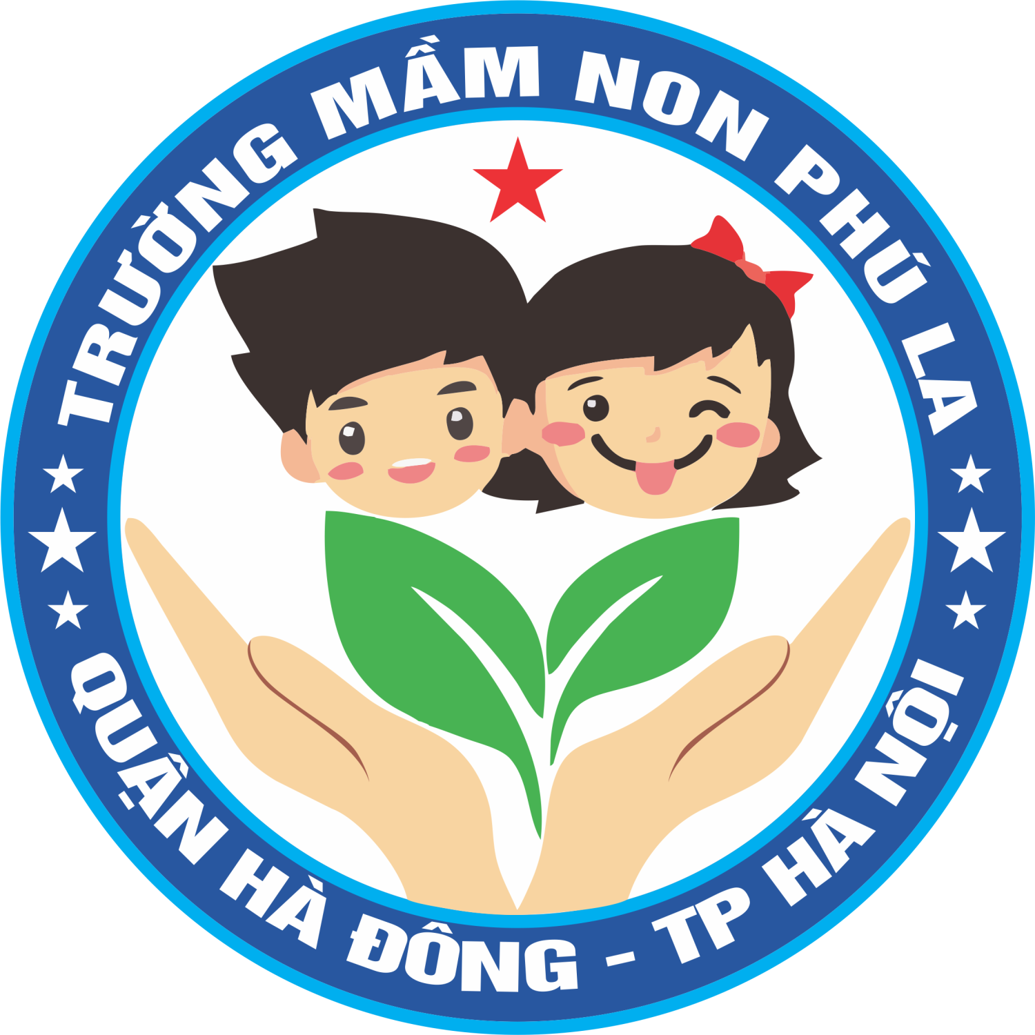 TRƯỜNG MẦM NON PHÚ LA BÁO CÁO THƯỜNG NIÊN NĂM  2024