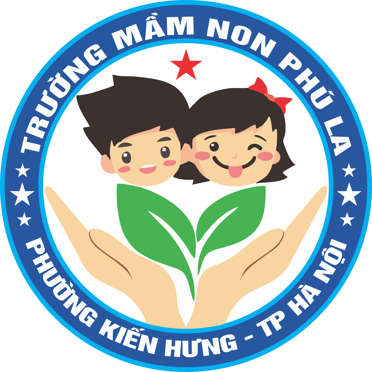 TRƯỜNG MẦM NON PHÚ LA BÁO CÁO THƯỜNG NIÊN NĂM 2025